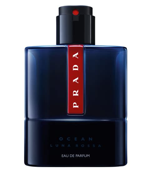 prada ocean blue aftershave